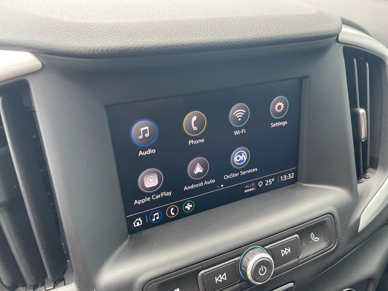 2022 GMC Terrain SLE Photo