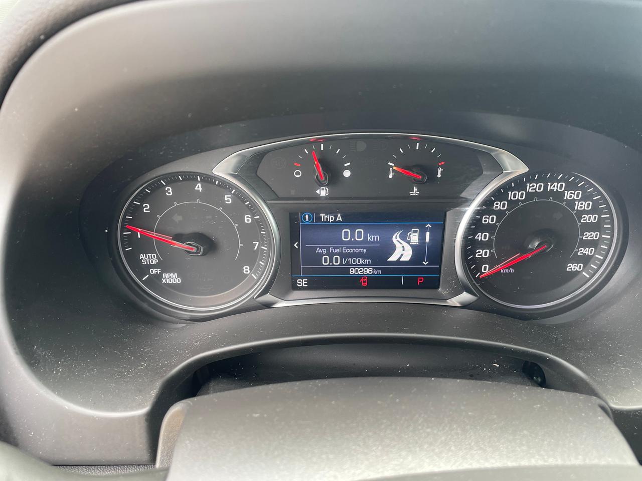 2022 GMC Terrain SLE Photo
