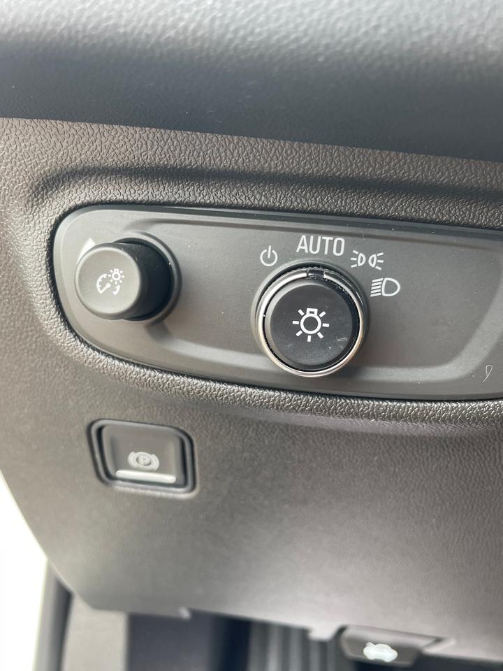 2022 GMC Terrain SLE Photo