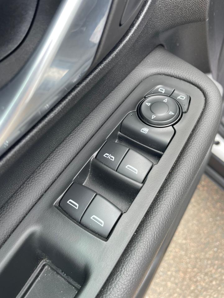 2022 GMC Terrain SLE Photo