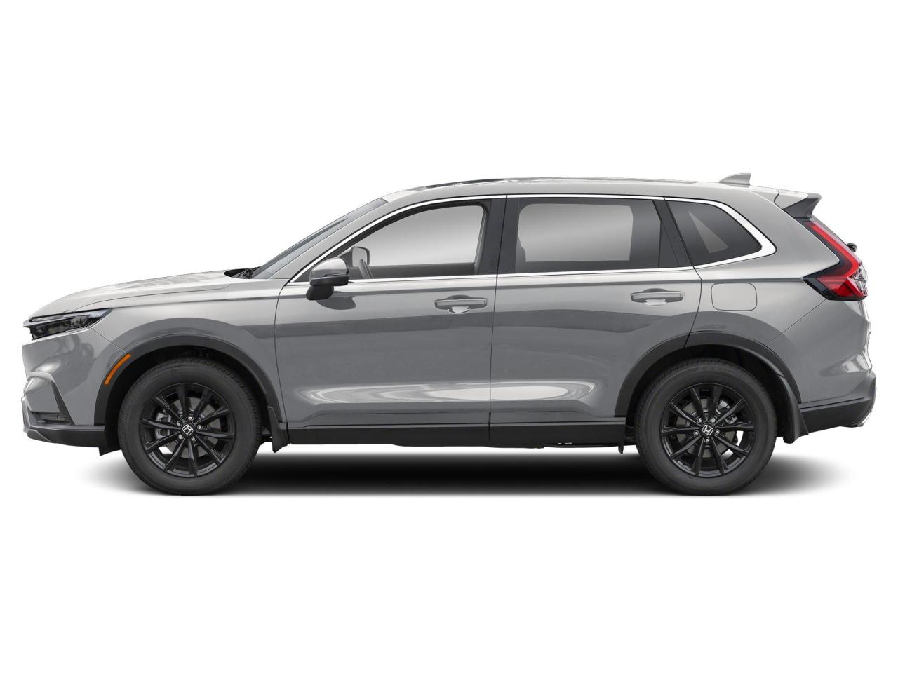 2025 Honda CR-V Hybrid EX-L Photo2