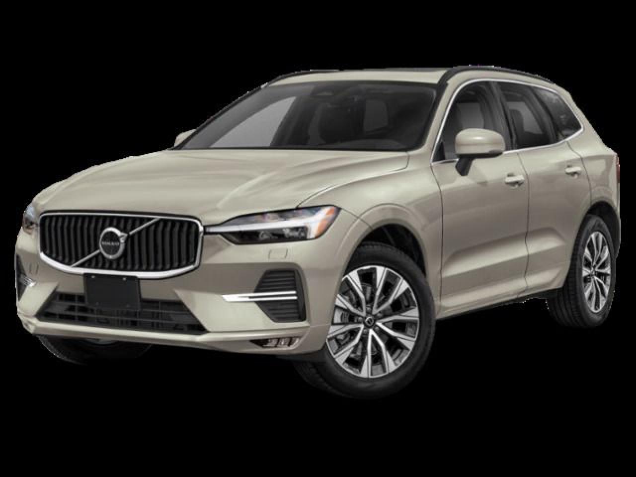 New 2025 Volvo XC60 B5 AWD Plus Dark Theme for sale in North Vancouver, BC