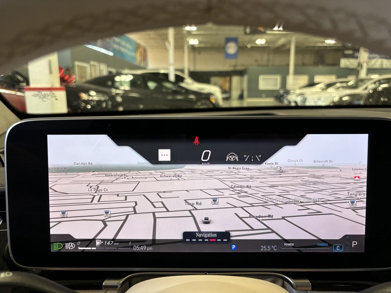 2022 Mercedes-Benz S-Class S580|4MATIC|LOADED|NO LUX TAX|CREAMSEATS|AMBIENT|+ - Photo #56