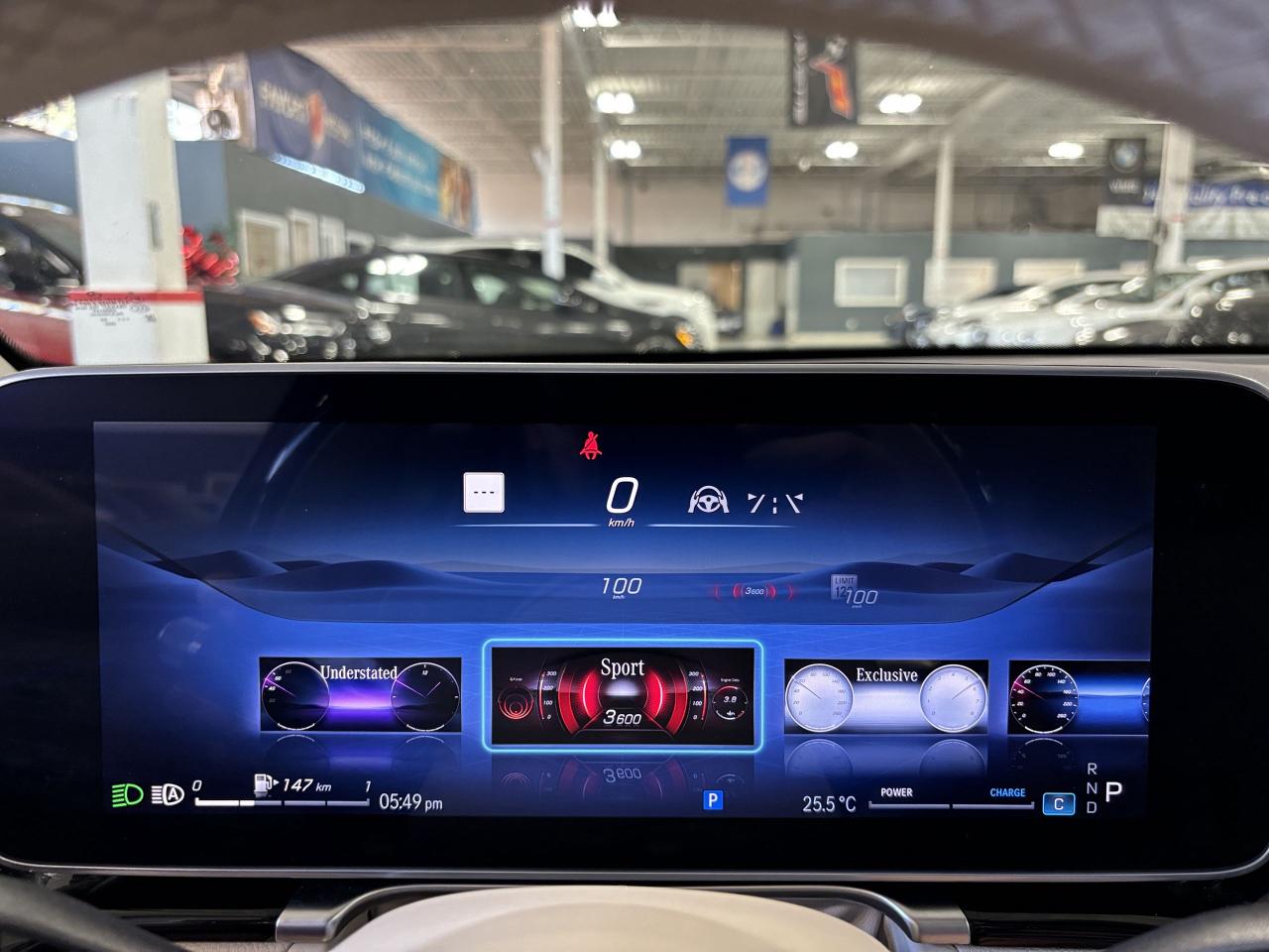 2022 Mercedes-Benz S-Class S580|4MATIC|LOADED|NO LUX TAX|CREAMSEATS|AMBIENT|+ - Photo #57