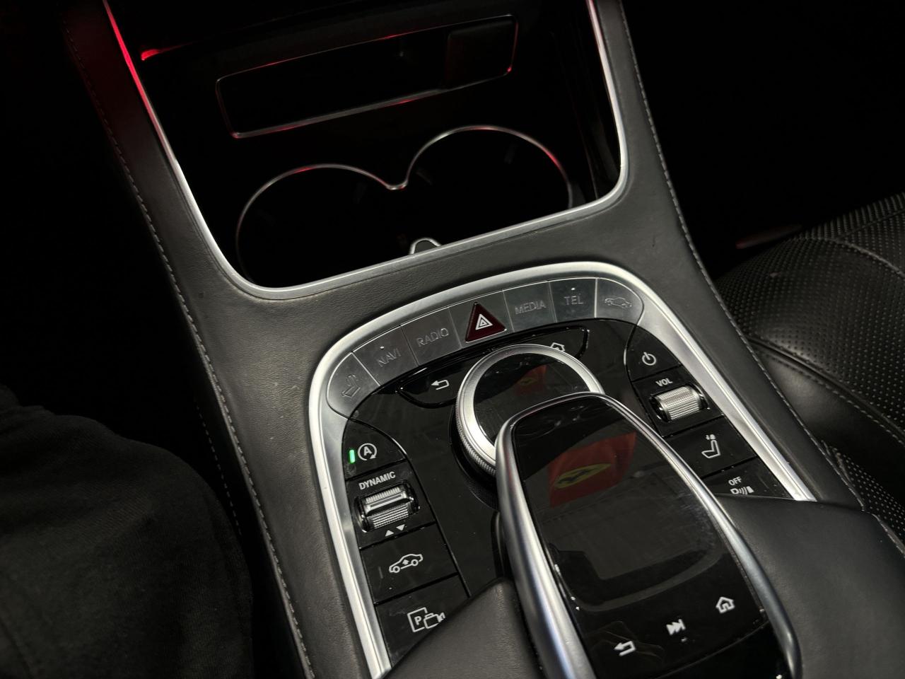 2019 Mercedes-Benz S-Class S560|4MATIC|LONG|NAV|MASSAGE|WOOD|BURMESTER|LED|++ - Photo #43