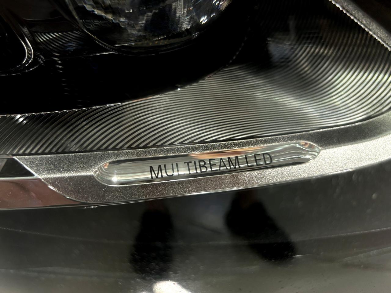 2019 Mercedes-Benz S-Class S560|4MATIC|LONG|NAV|MASSAGE|WOOD|BURMESTER|LED|++ Photo2