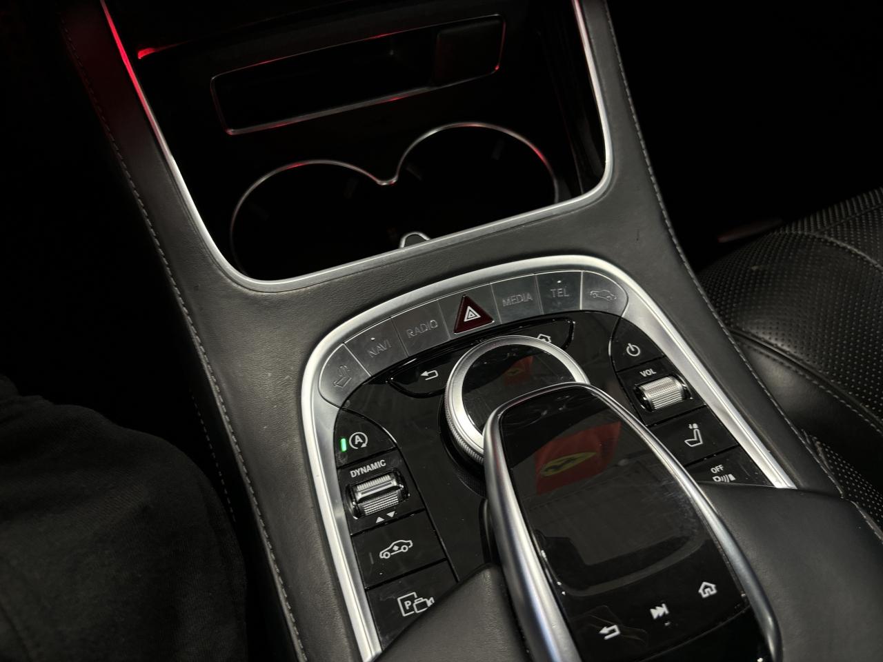 2019 Mercedes-Benz S-Class S560|4MATIC|LONG|NAV|MASSAGE|WOOD|BURMESTER|LED|++ - Photo #43