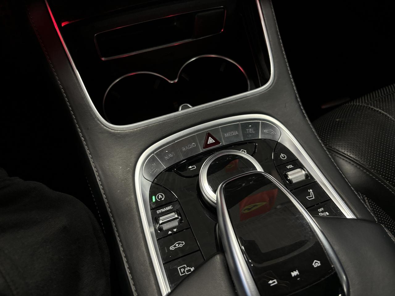 2019 Mercedes-Benz S-Class S560|4MATIC|LONG|NAV|MASSAGE|WOOD|BURMESTER|LED|++ Photo