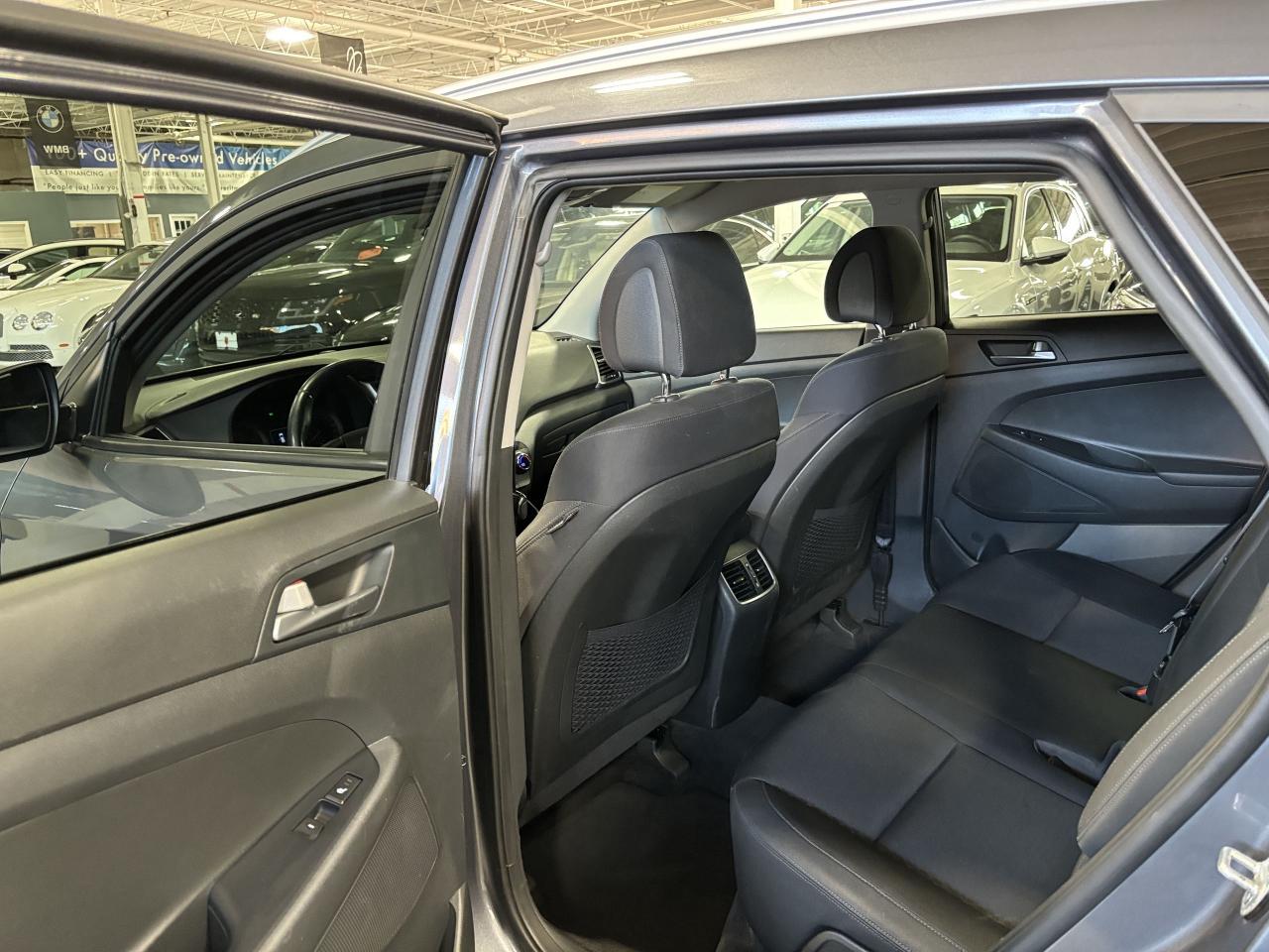 2017 Hyundai Tucson Premium|AWD|SIRIUSXM|BACKUPCAMERA|HEATEDSEATS|+++ - Photo #7