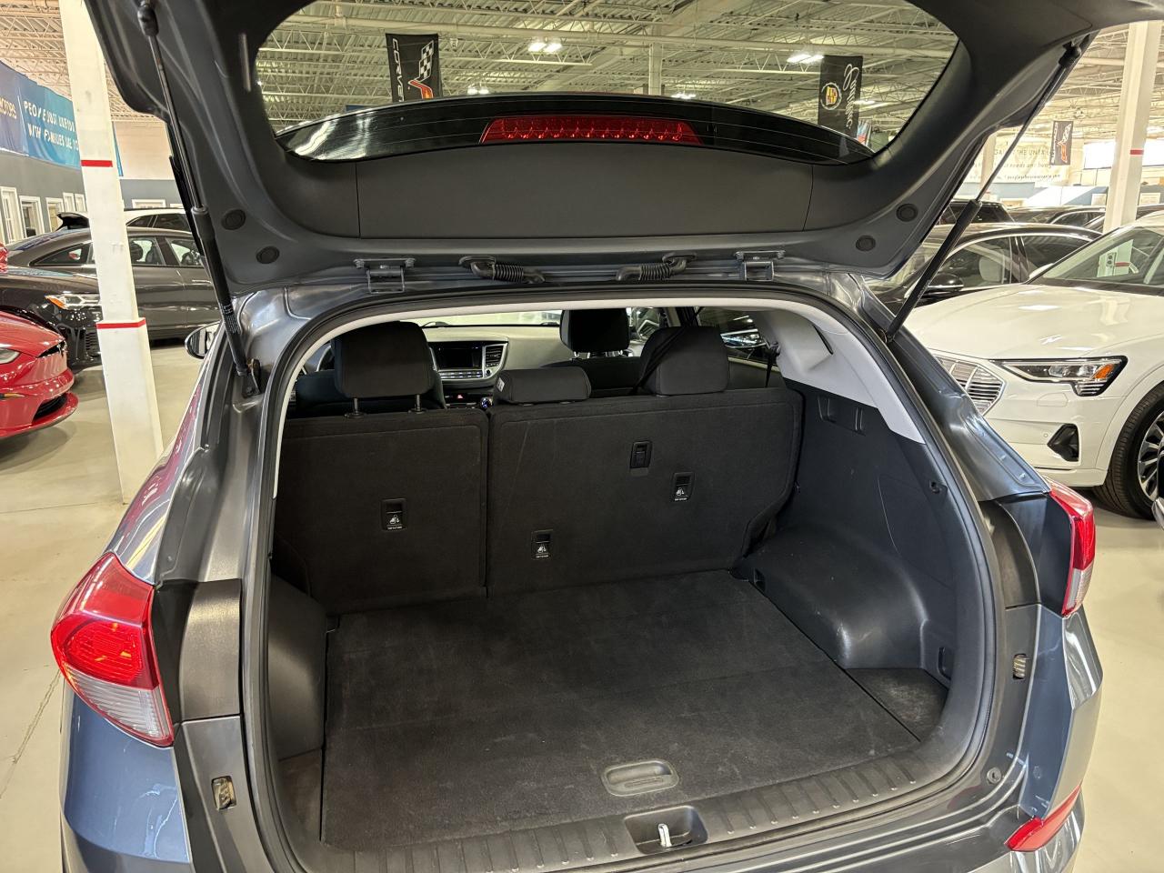 2017 Hyundai Tucson Premium|AWD|SIRIUSXM|BACKUPCAMERA|HEATEDSEATS|+++ - Photo #6