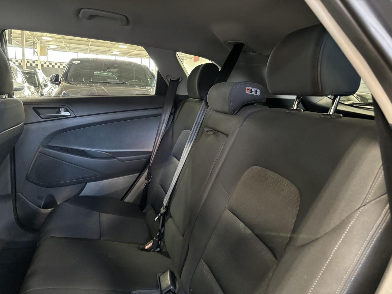 2017 Hyundai Tucson Premium|AWD|SIRIUSXM|BACKUPCAMERA|HEATEDSEATS|+++ - Photo #8