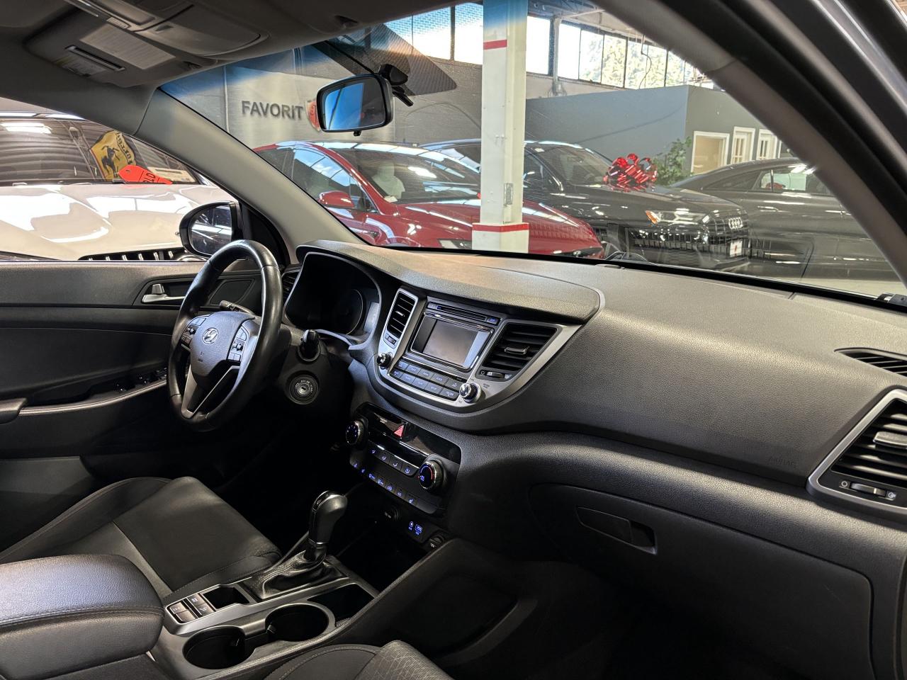 2017 Hyundai Tucson Premium|AWD|SIRIUSXM|BACKUPCAMERA|HEATEDSEATS|+++ - Photo #10