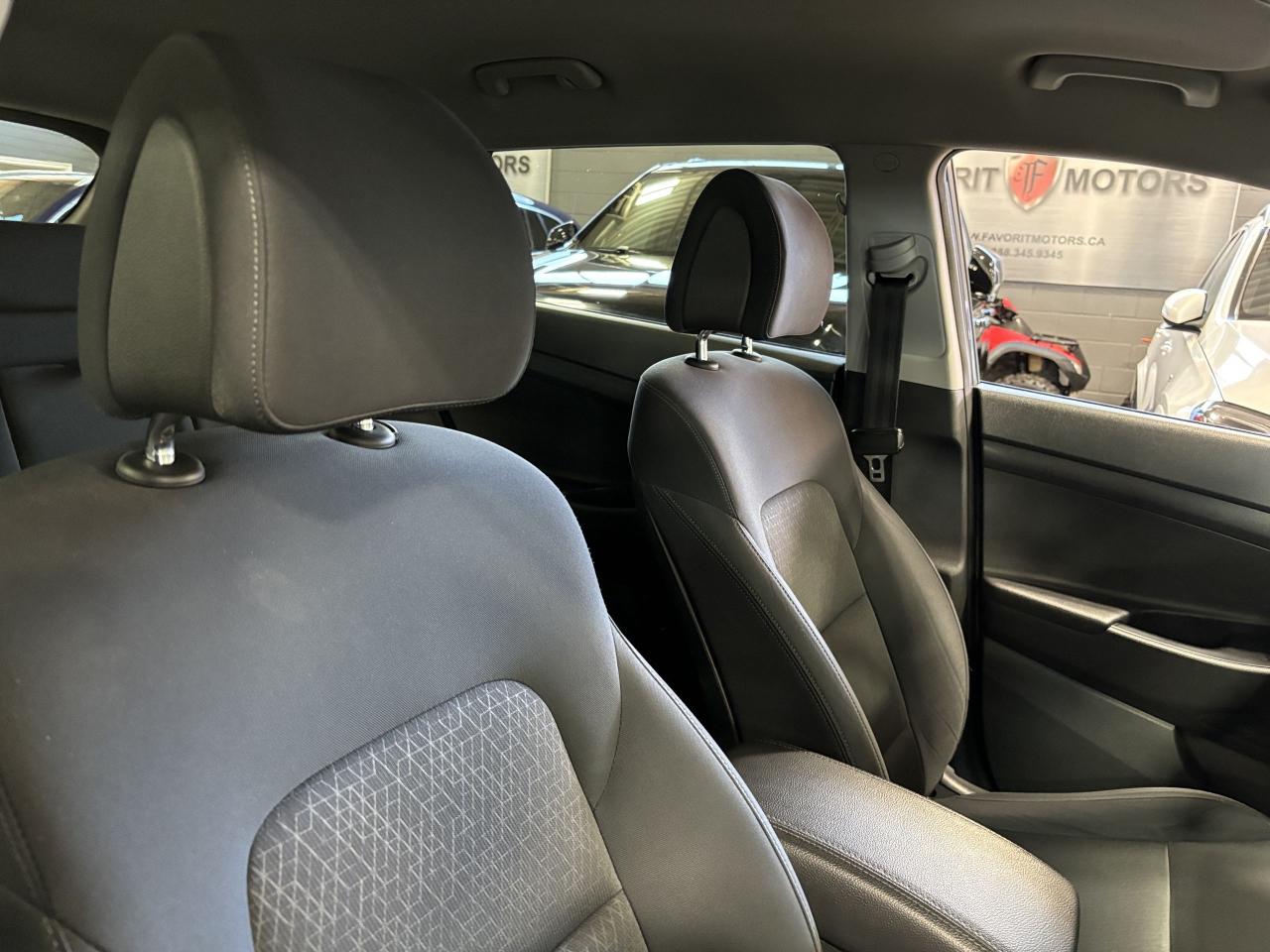 2017 Hyundai Tucson Premium|AWD|SIRIUSXM|BACKUPCAMERA|HEATEDSEATS|+++ - Photo #11