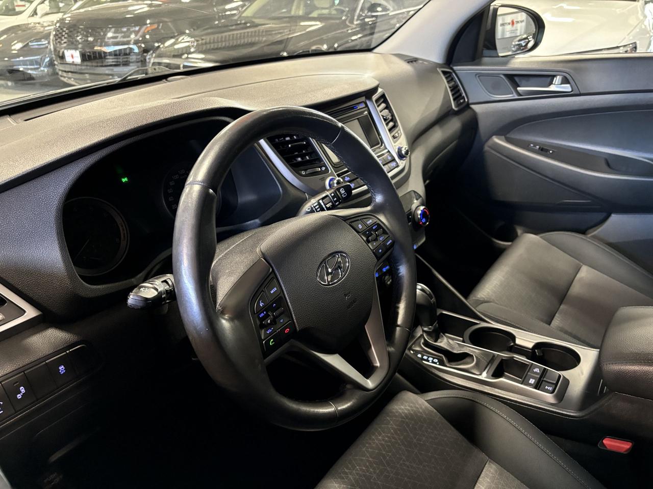 2017 Hyundai Tucson Premium|AWD|SIRIUSXM|BACKUPCAMERA|HEATEDSEATS|+++ - Photo #12