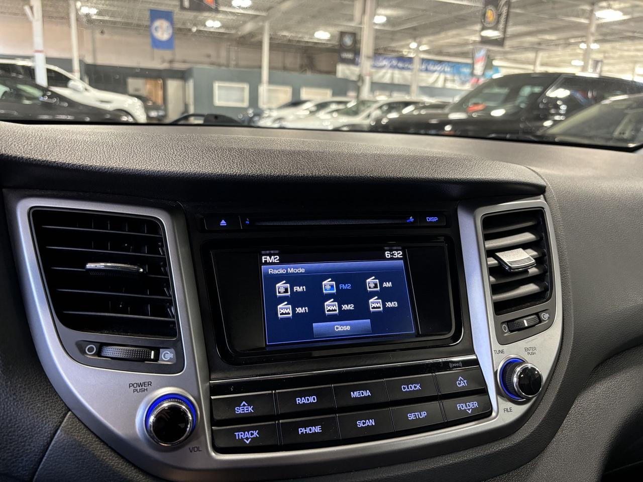 2017 Hyundai Tucson Premium|AWD|SIRIUSXM|BACKUPCAMERA|HEATEDSEATS|+++ - Photo #14