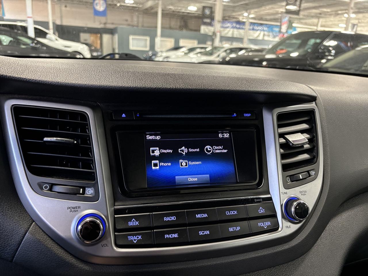 2017 Hyundai Tucson Premium|AWD|SIRIUSXM|BACKUPCAMERA|HEATEDSEATS|+++ - Photo #15
