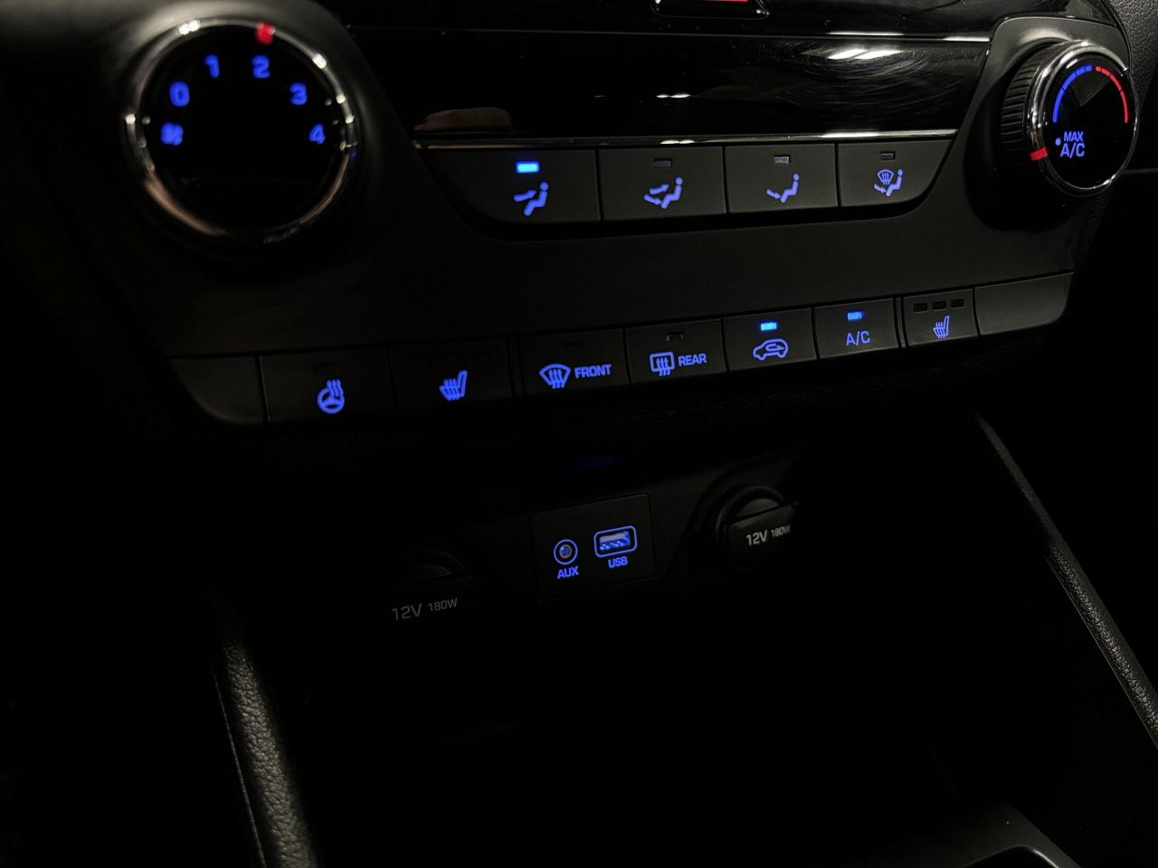 2017 Hyundai Tucson Premium|AWD|SIRIUSXM|BACKUPCAMERA|HEATEDSEATS|+++ - Photo #17