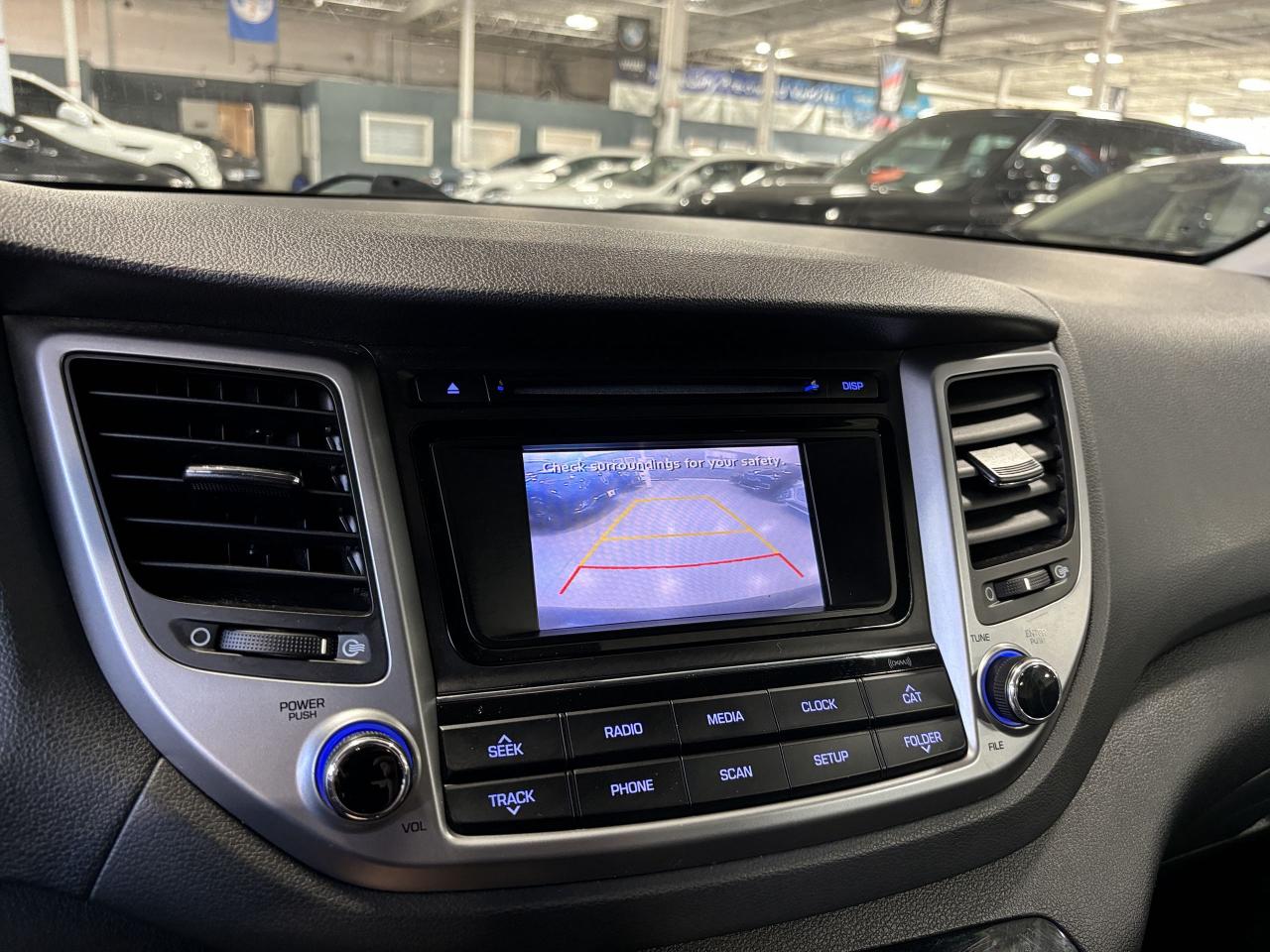 2017 Hyundai Tucson Premium|AWD|SIRIUSXM|BACKUPCAMERA|HEATEDSEATS|+++ - Photo #16