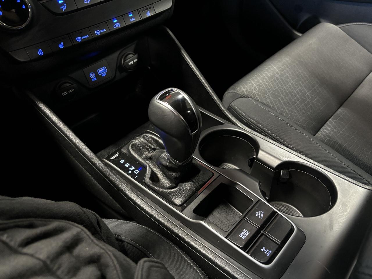 2017 Hyundai Tucson Premium|AWD|SIRIUSXM|BACKUPCAMERA|HEATEDSEATS|+++ - Photo #18