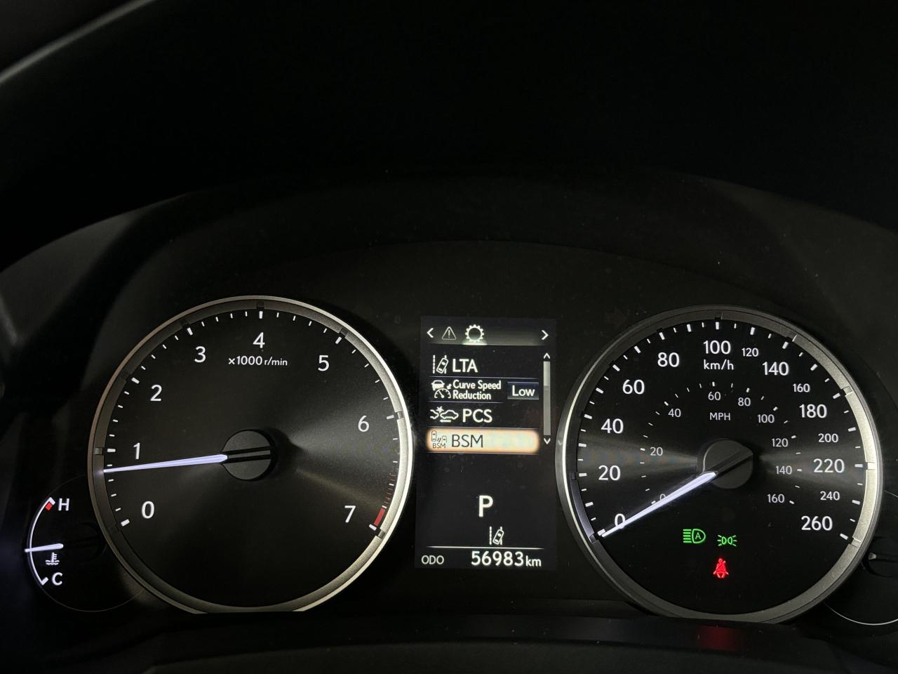 2021 Lexus IS IS 300|AWD|REDLEATHER|NAV|SUNROOF|360CAM|ALLOYS|++ - Photo #29