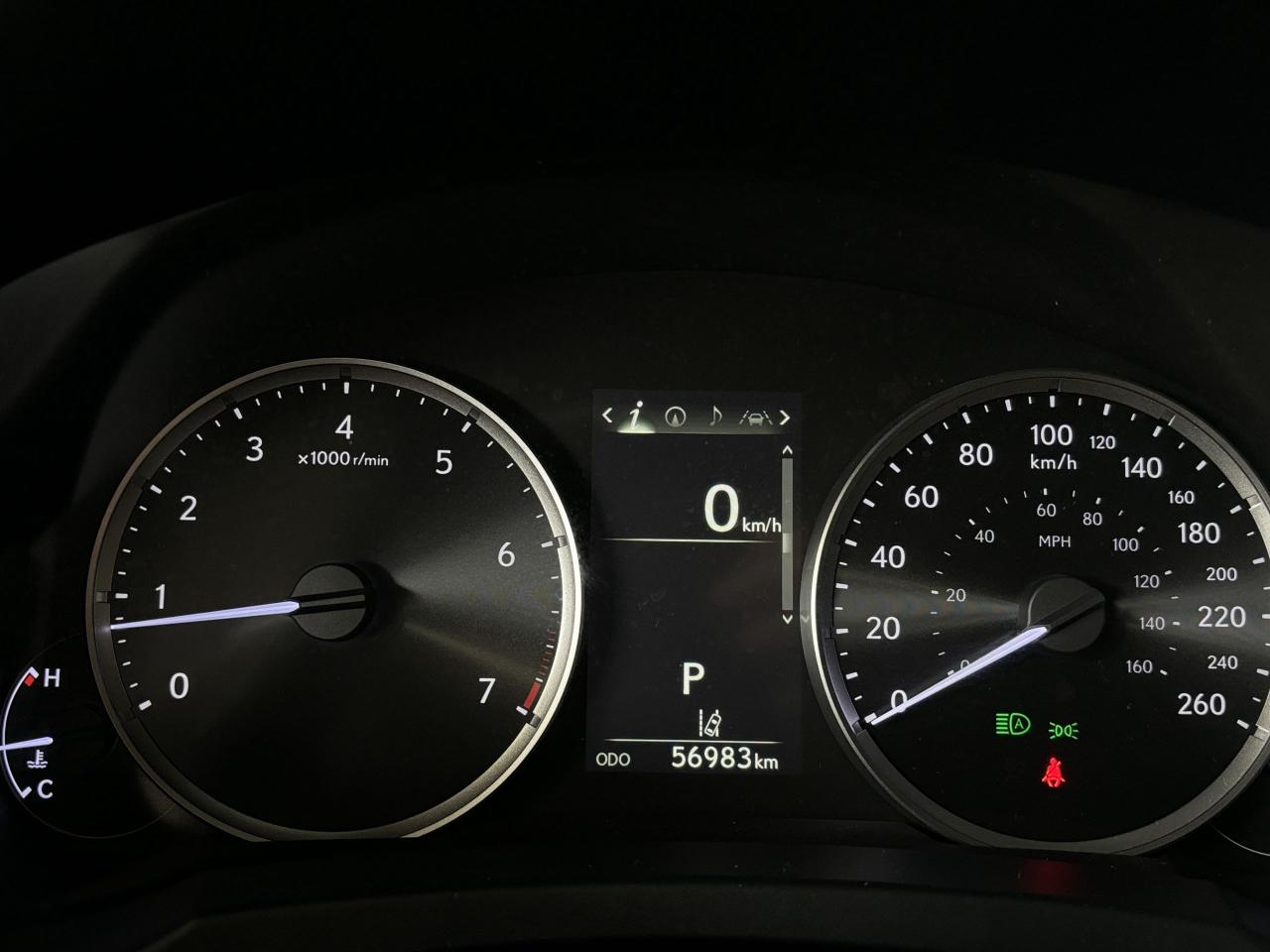 2021 Lexus IS IS 300|AWD|REDLEATHER|NAV|SUNROOF|360CAM|ALLOYS|++ - Photo #27