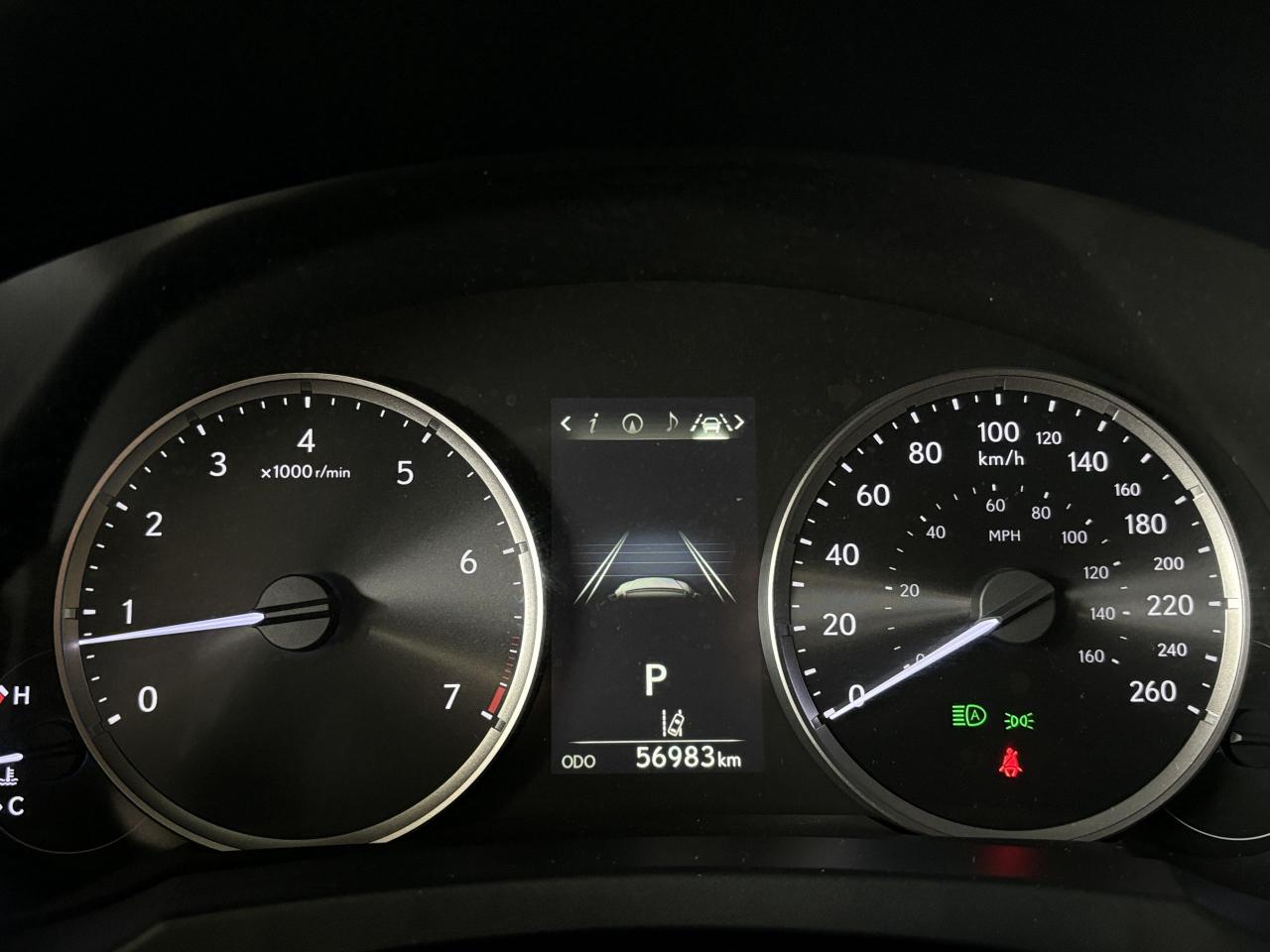 2021 Lexus IS IS 300|AWD|REDLEATHER|NAV|SUNROOF|360CAM|ALLOYS|++ - Photo #28