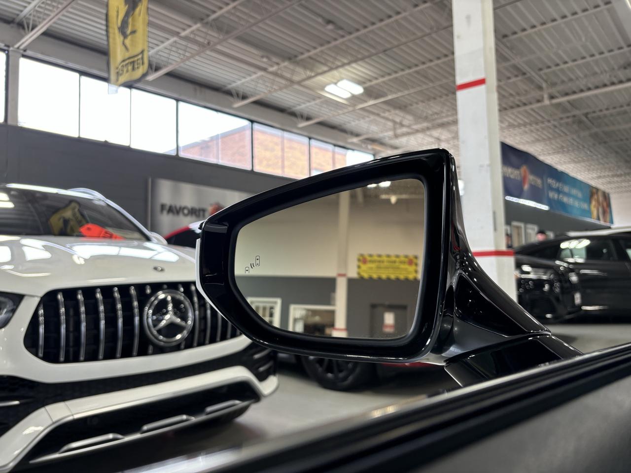 2021 Lexus IS IS 300|AWD|REDLEATHER|NAV|SUNROOF|360CAM|ALLOYS|++ - Photo #16