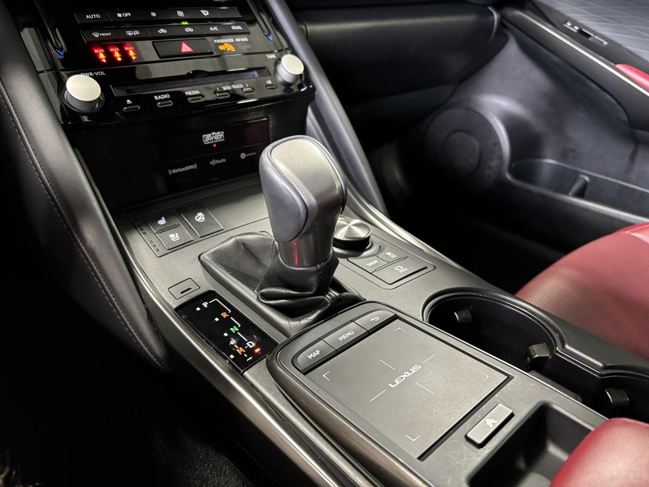 2021 Lexus IS IS 300|AWD|REDLEATHER|NAV|SUNROOF|360CAM|ALLOYS|++ - Photo #25