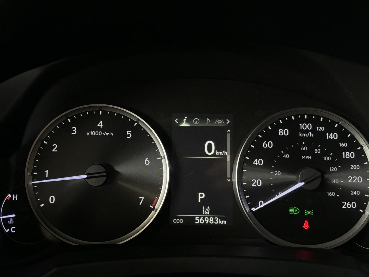 2021 Lexus IS IS 300|AWD|REDLEATHER|NAV|SUNROOF|360CAM|ALLOYS|++ - Photo #27