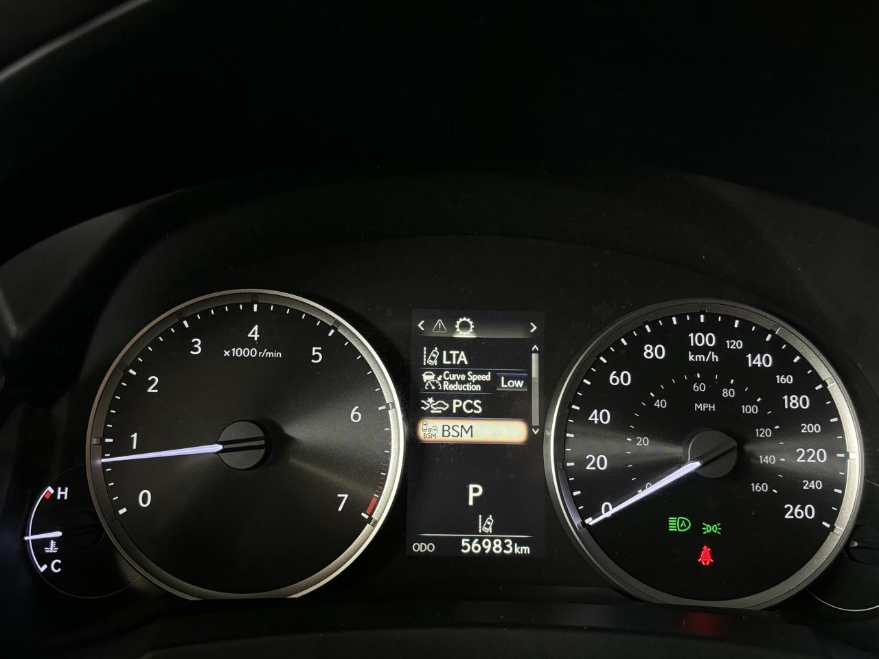 2021 Lexus IS IS 300|AWD|REDLEATHER|NAV|SUNROOF|360CAM|ALLOYS|++ - Photo #29