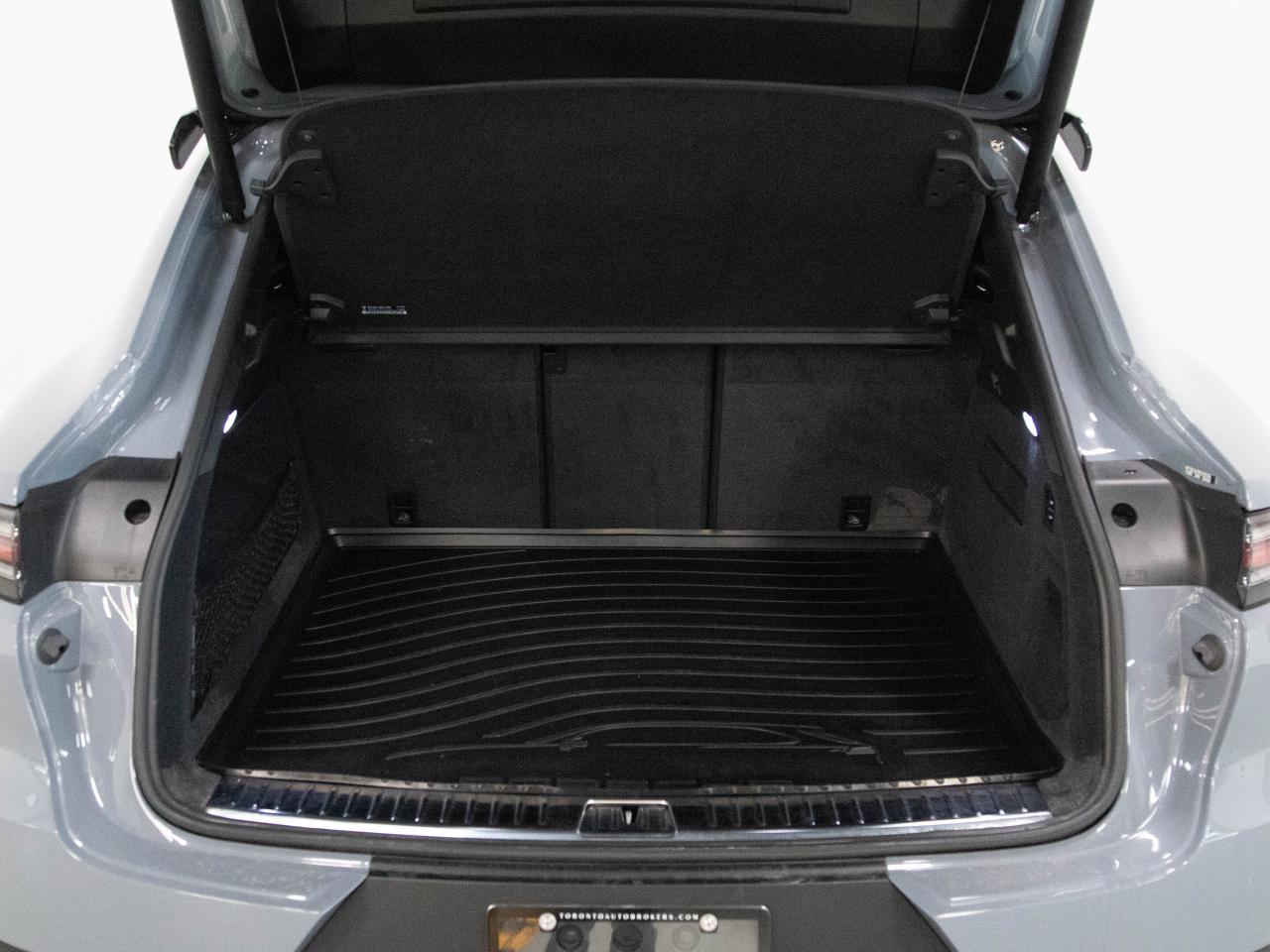 2023 Porsche Cayenne TURBO GT | COUPE | CARBON PKG | CERAMIC BRAKES Photo