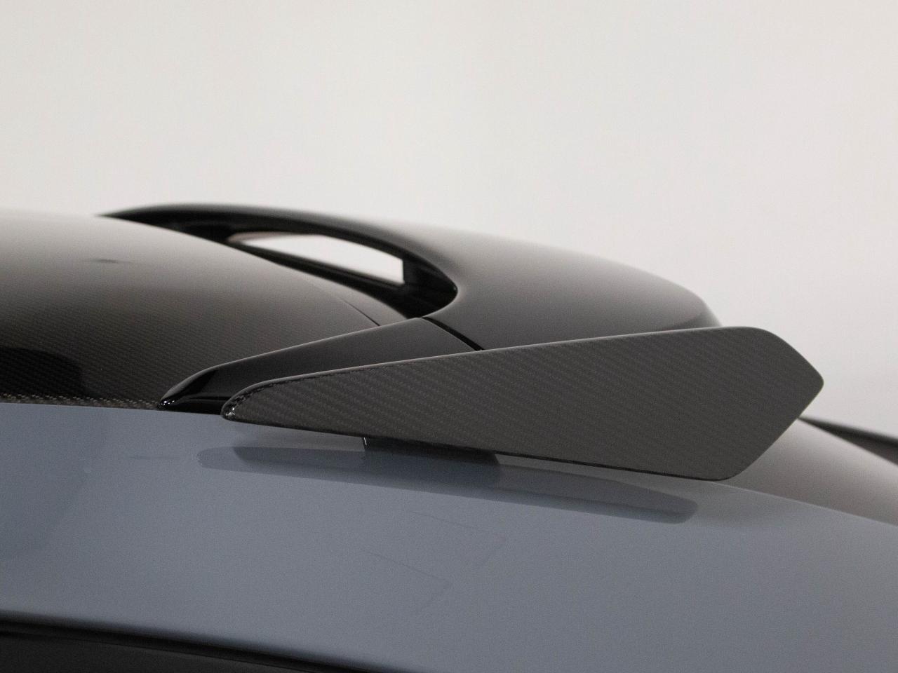 2023 Porsche Cayenne TURBO GT | COUPE | CARBON PKG | CERAMIC BRAKES Photo