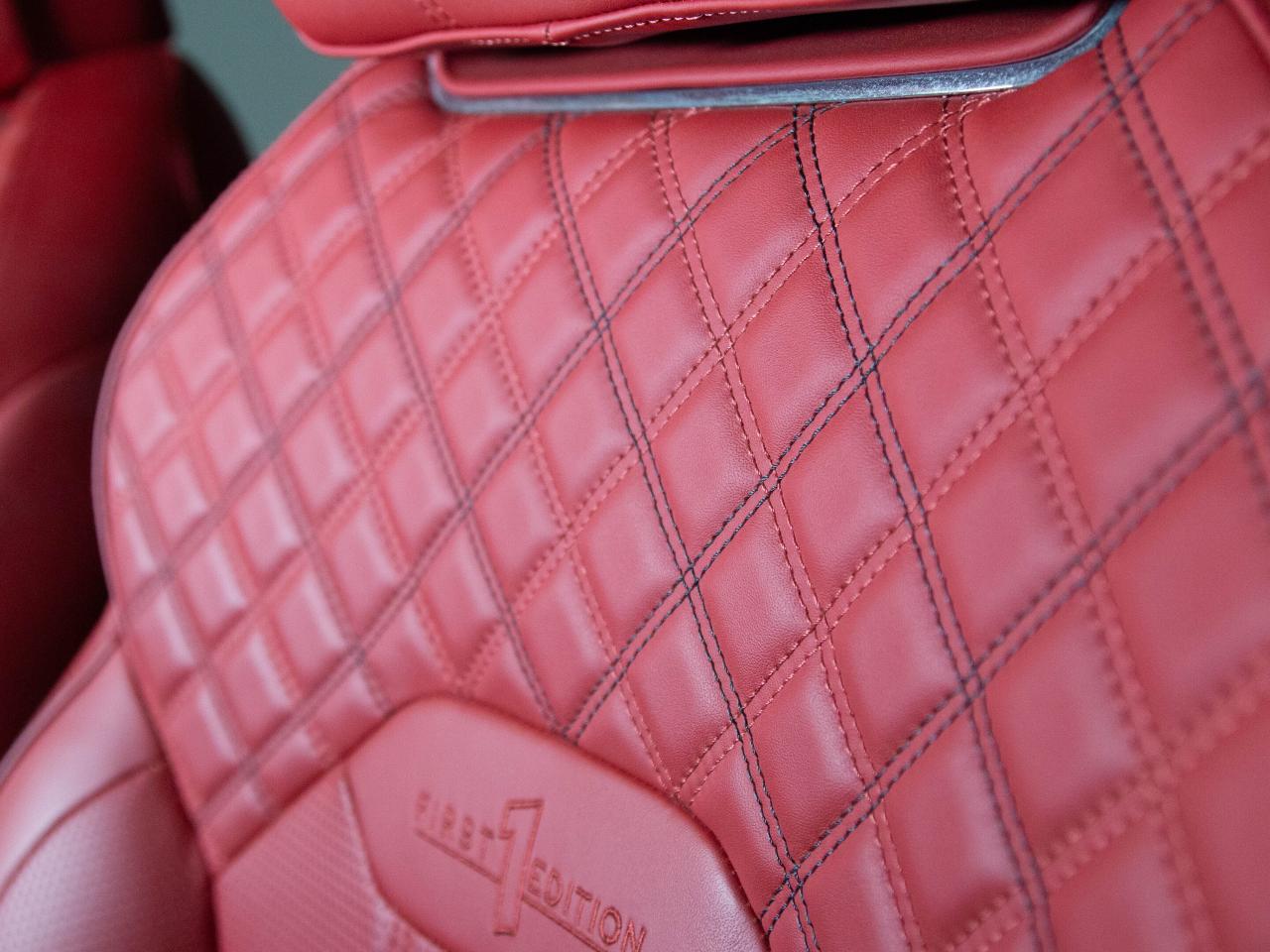 2021 Bentley Bentayga 1ST EDITION | NIGHT VISION | LOW KMS | 22 IN WHEEL Photo