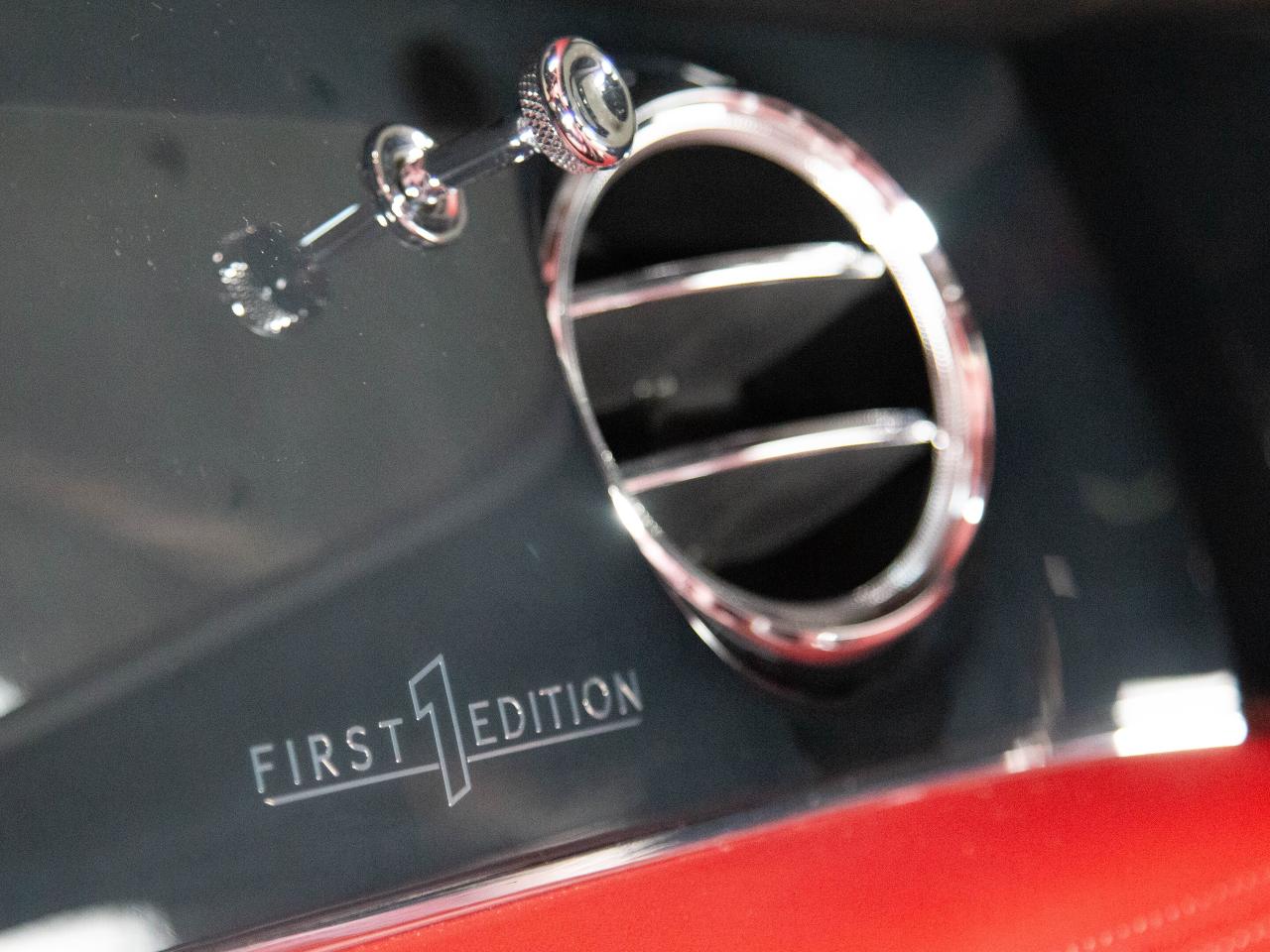 2021 Bentley Bentayga 1ST EDITION | NIGHT VISION | LOW KMS | 22 IN WHEEL Photo