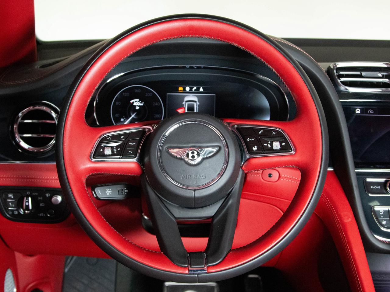 2021 Bentley Bentayga 1ST EDITION | NIGHT VISION | LOW KMS | 22 IN WHEEL Photo