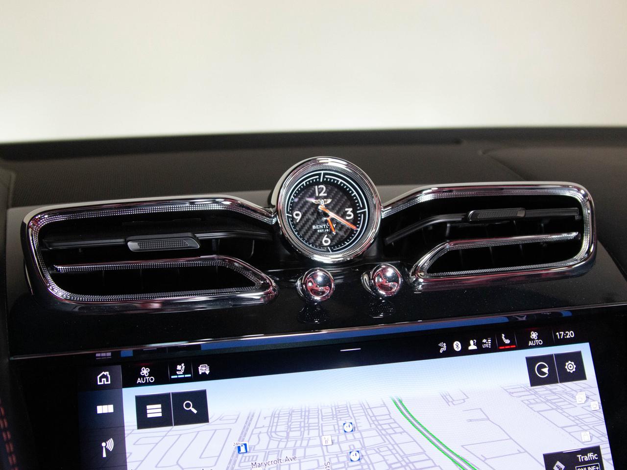 2021 Bentley Bentayga 1ST EDITION | NIGHT VISION | LOW KMS | 22 IN WHEEL Photo
