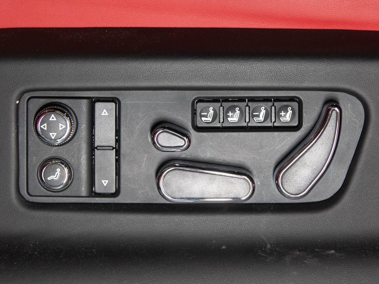 2021 Bentley Bentayga 1ST EDITION | NIGHT VISION | LOW KMS | 22 IN WHEEL Photo