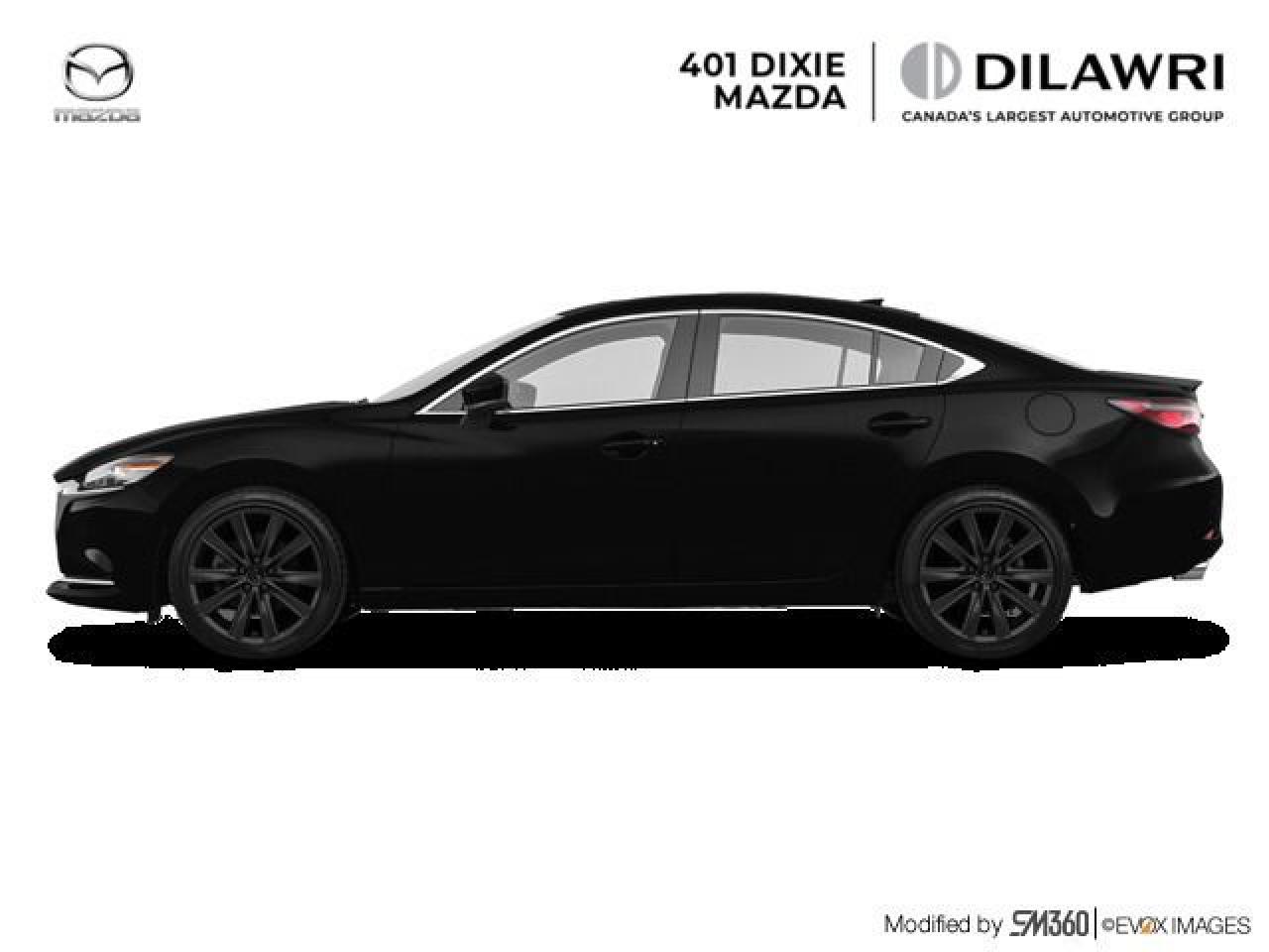 Used 2021 Mazda MAZDA6 Kuro at for sale in Mississauga, ON