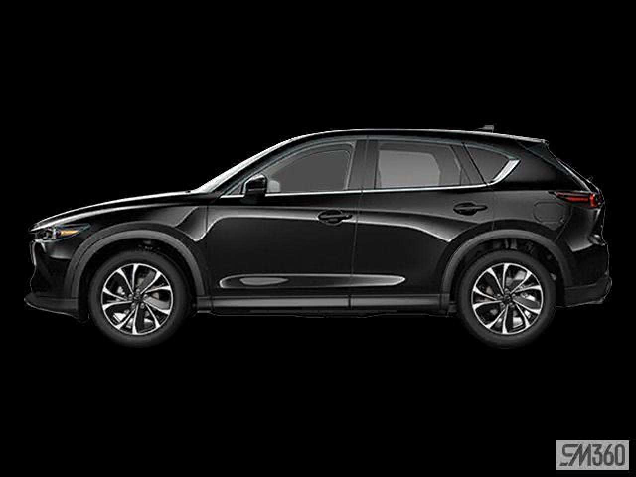 Used 2023 Mazda CX-5 GT AWD 2.5L I4 CD at CARPLAY|REARVIEW CAM|LANE ASS for sale in Mississauga, ON
