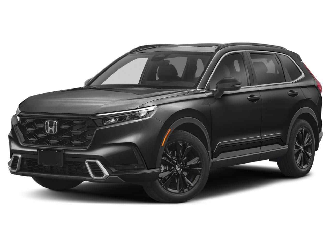 Used 2024 Honda CR-V Hybrid Touring AWD | BOSE SOUND SYSTEM | SUNROOF | for sale in Waterloo, ON