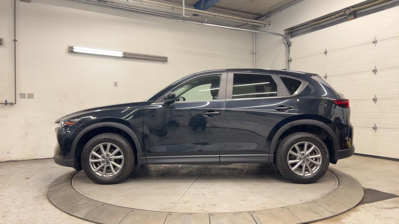 2022 Mazda CX-5 AWD| HTD SEATS| CARPLAY| REAR CAM| ALLOYS Photo