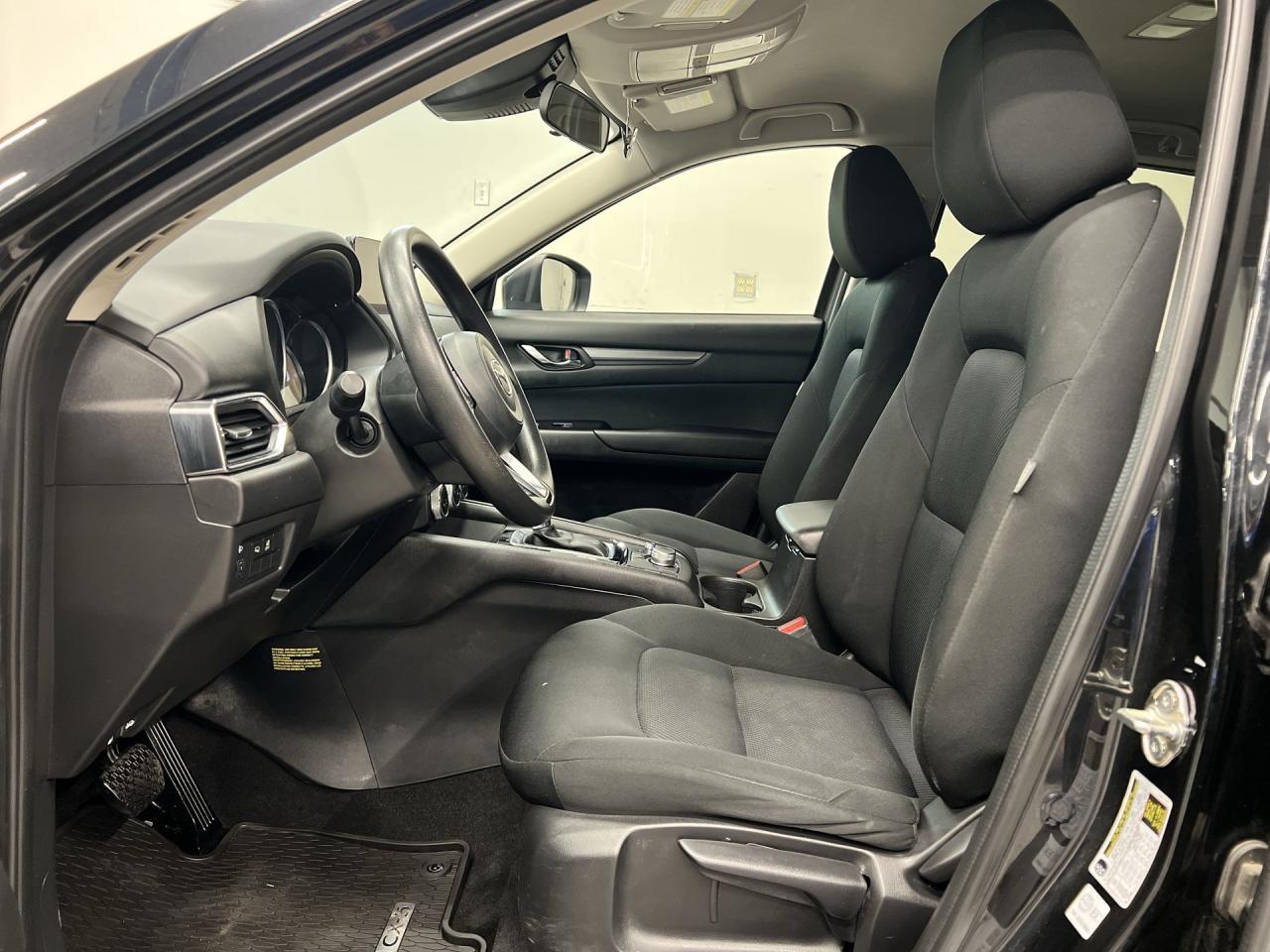 2022 Mazda CX-5 AWD| HTD SEATS| CARPLAY| REAR CAM| ALLOYS Photo