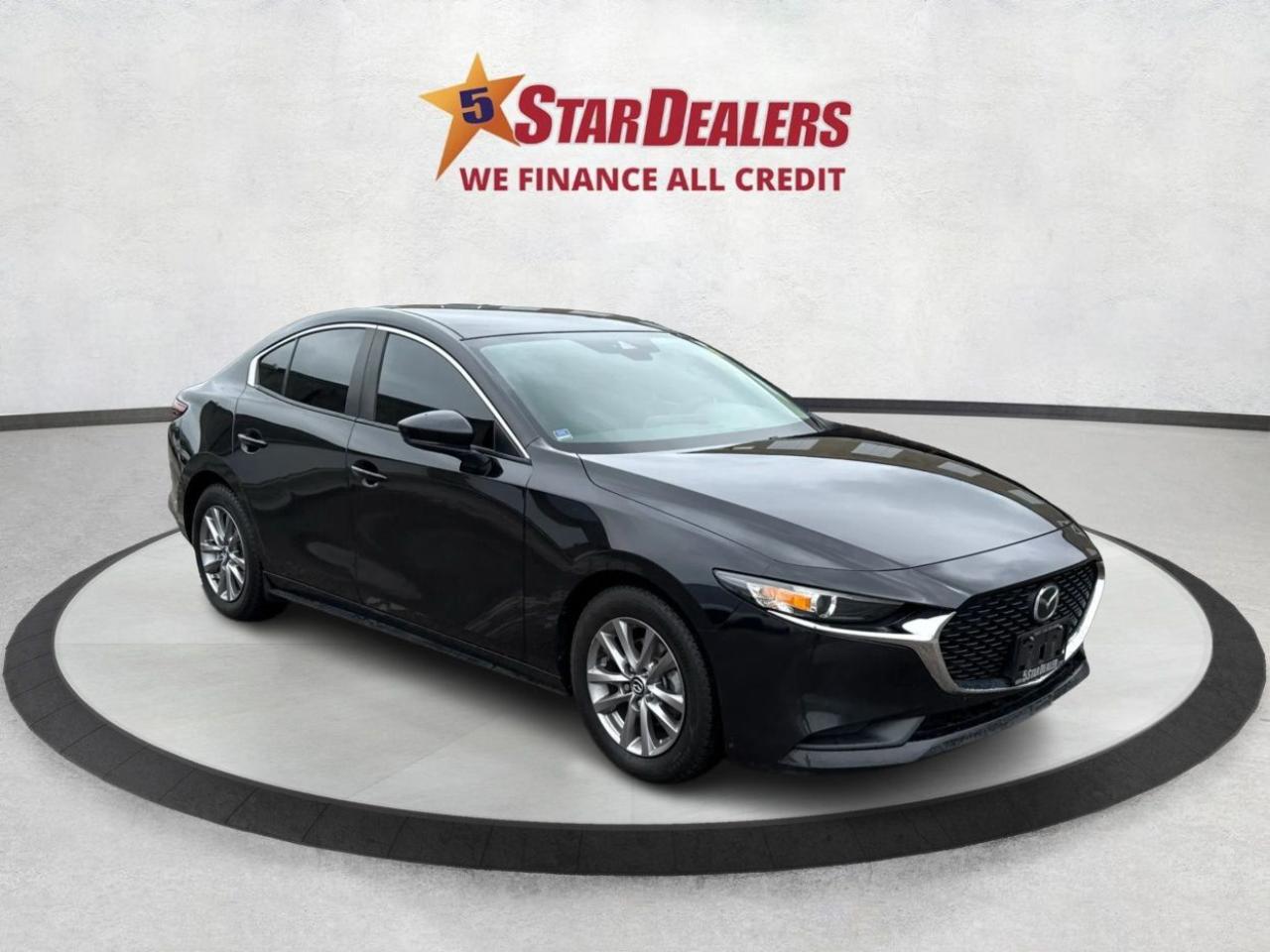 Used 2020 Mazda MAZDA3 GS HEATED SEATS MINT! WE FINANCE ALL CREDIT! for sale in London, ON