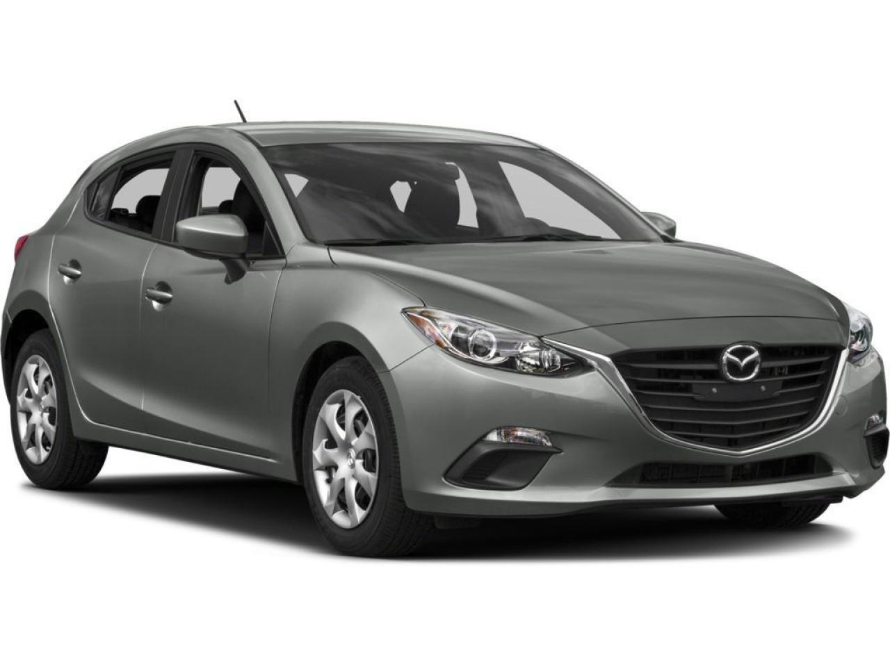 Used 2018 Mazda MAZDA3 Sport GS | Cam | USB | HtdSeats | Bluetooth | Keyless for sale in Halifax, NS