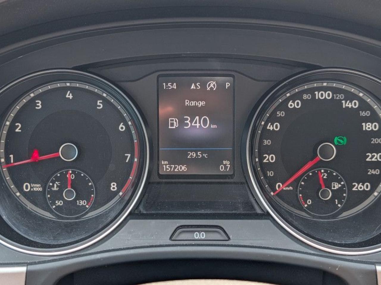 2019 Volkswagen Atlas Highline 3.6 FSI 4MOTION Photo