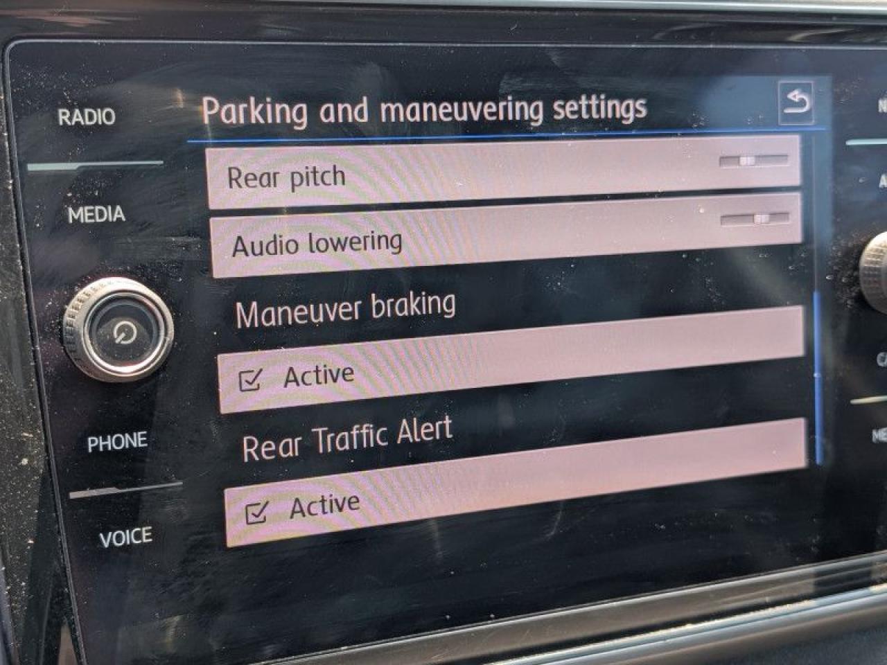 2019 Volkswagen Atlas Highline 3.6 FSI 4MOTION Photo