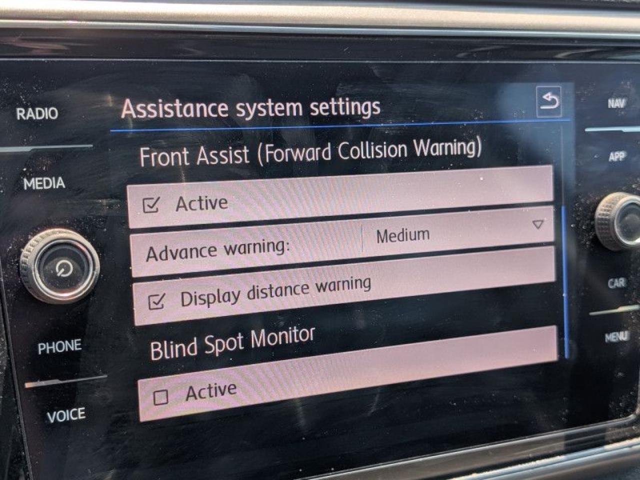 2019 Volkswagen Atlas Highline 3.6 FSI 4MOTION Photo