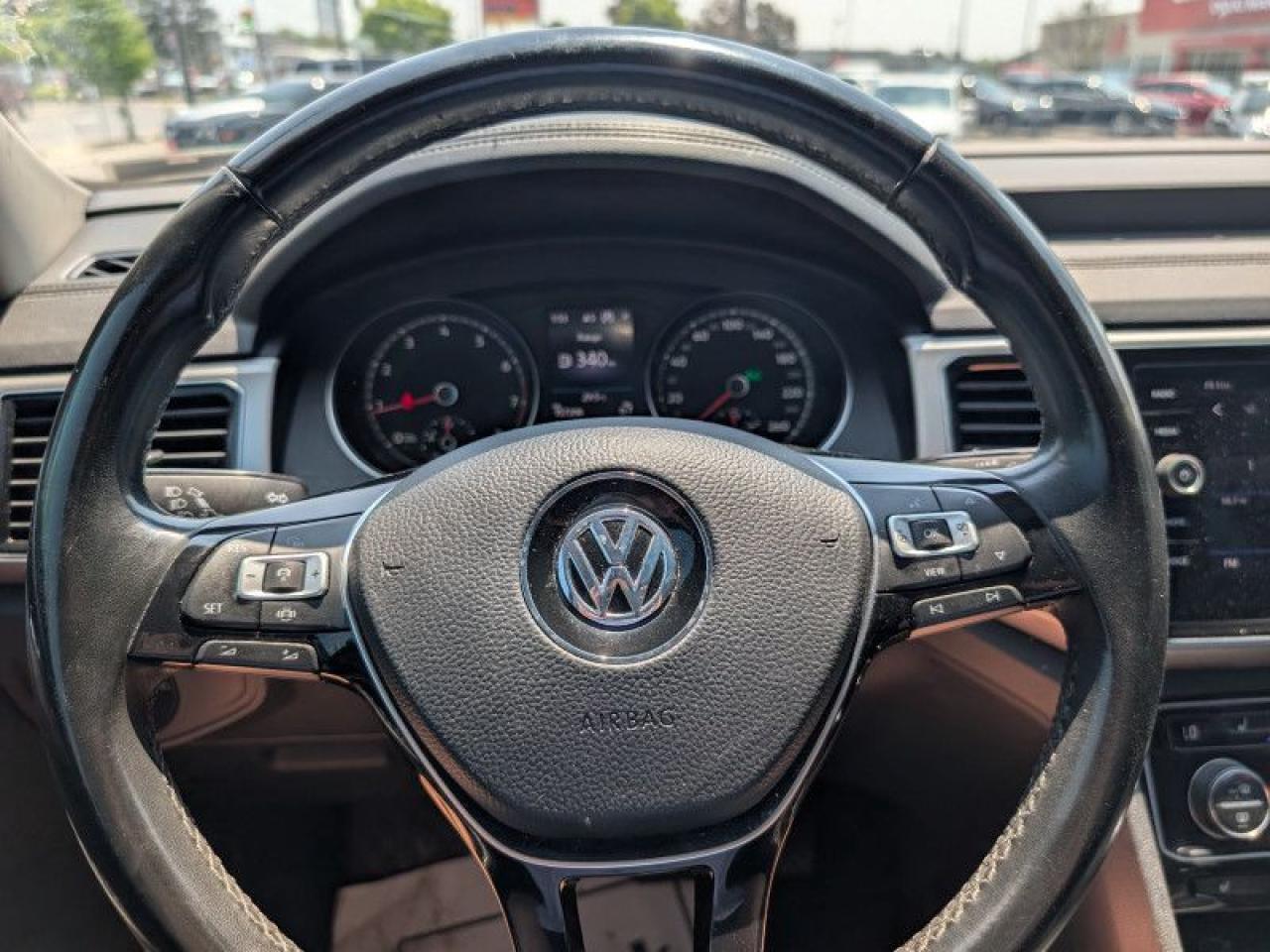 2019 Volkswagen Atlas Highline 3.6 FSI 4MOTION Photo