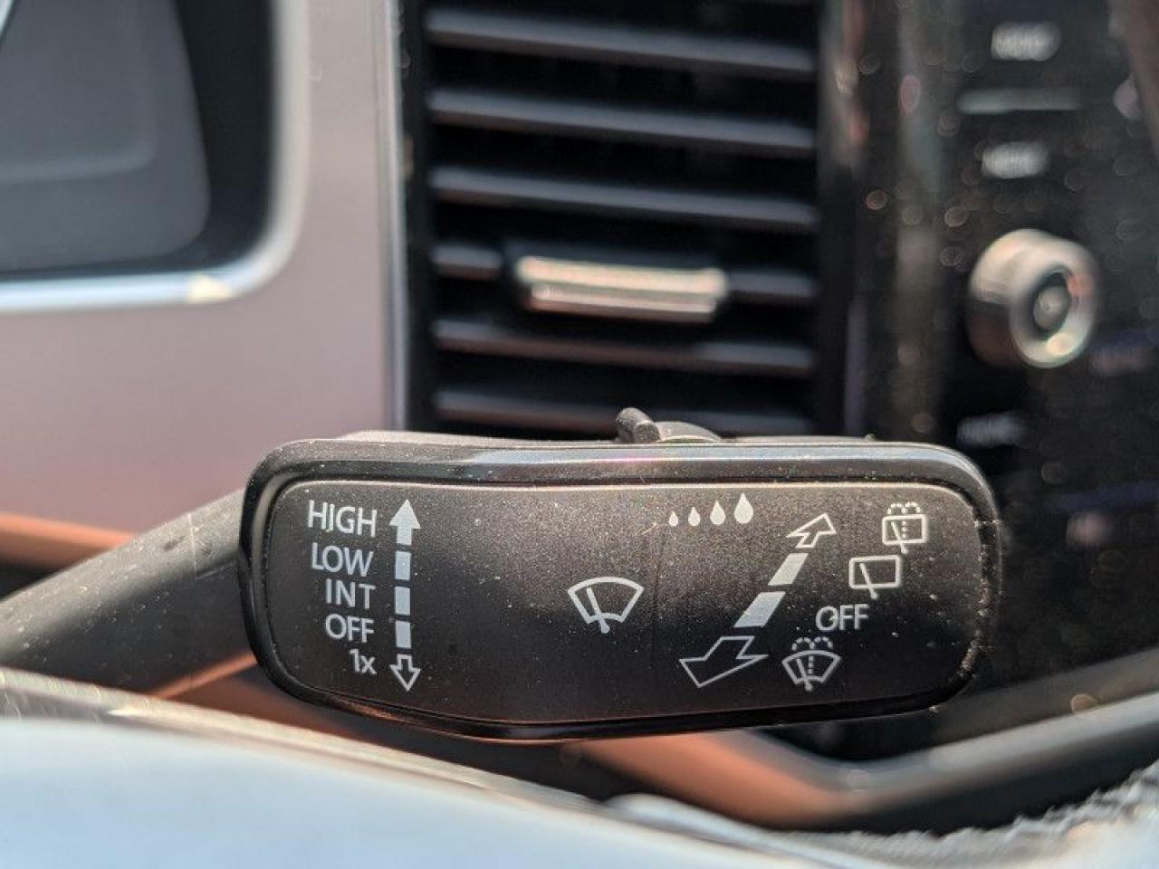 2019 Volkswagen Atlas Highline 3.6 FSI 4MOTION Photo