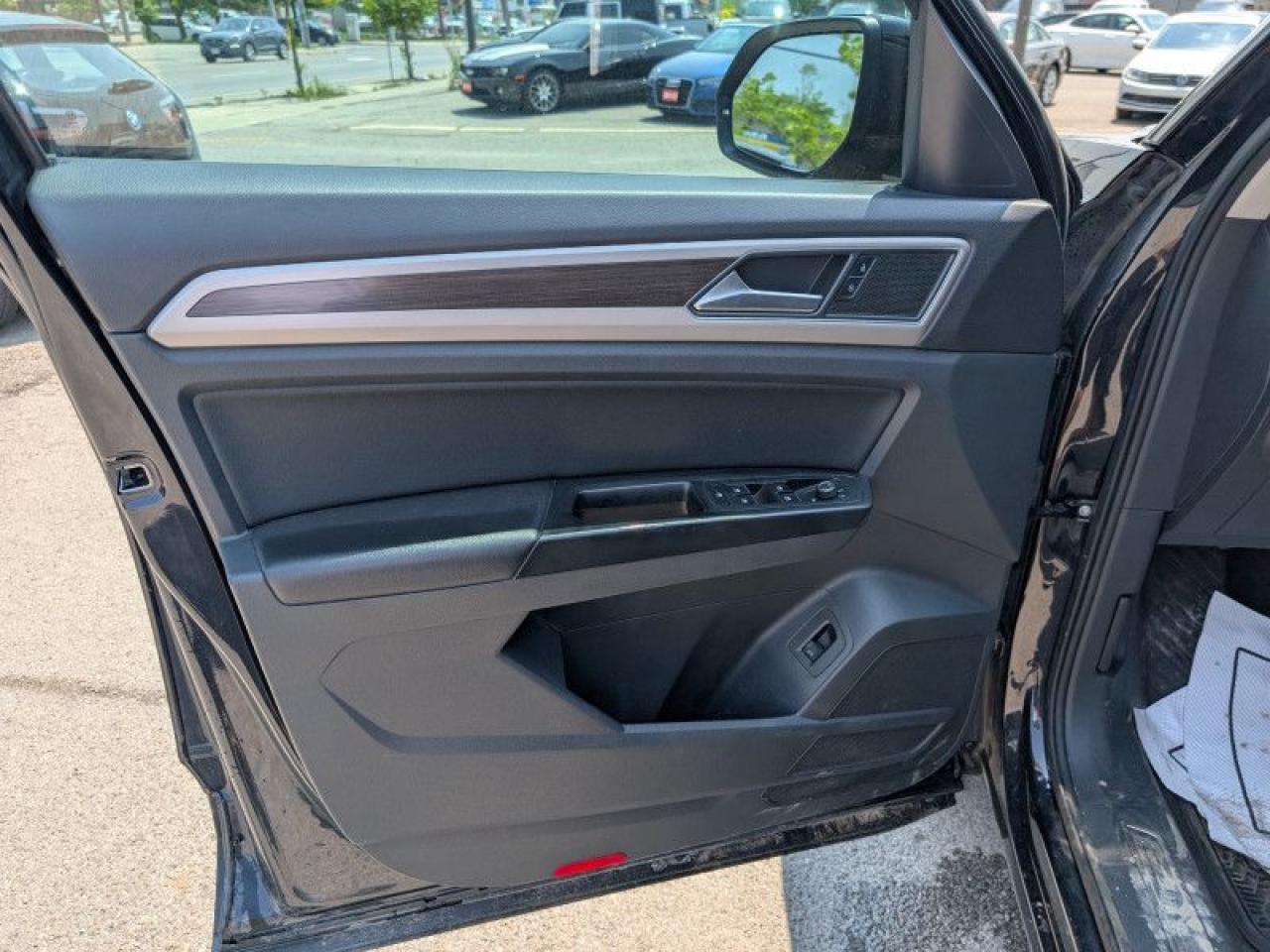2019 Volkswagen Atlas Highline 3.6 FSI 4MOTION Photo